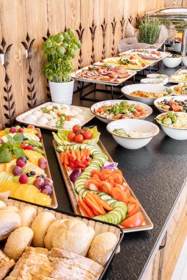 Aparthotel Bialczanski 비아우카 타트르잔스카 외부 사진